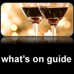 What's On Guide