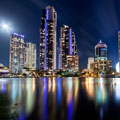 Gold Coast Restaurants and Cafés