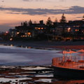 Sunshine Coast Restaurants and Cafés