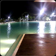 Cairns Restaurants and Cafés