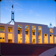 Canberra Restaurants and Cafés