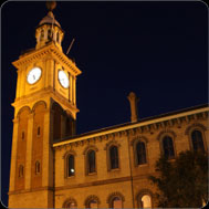 Newcastle Restaurants and Cafés