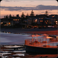 Sunshine Coast Restaurants and Cafés